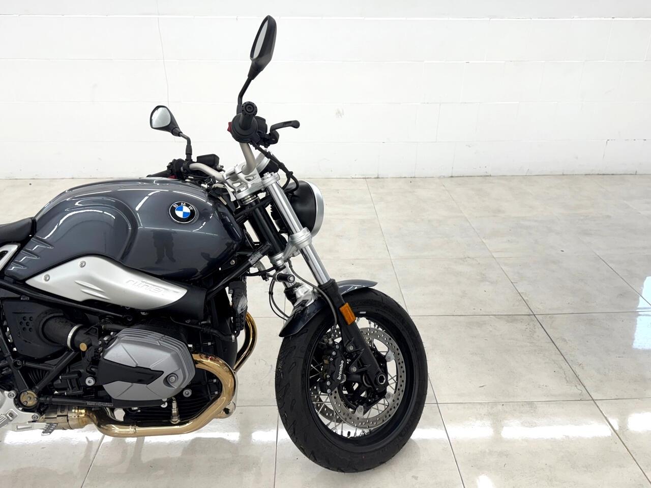 BMW R Nine T Pure  2023