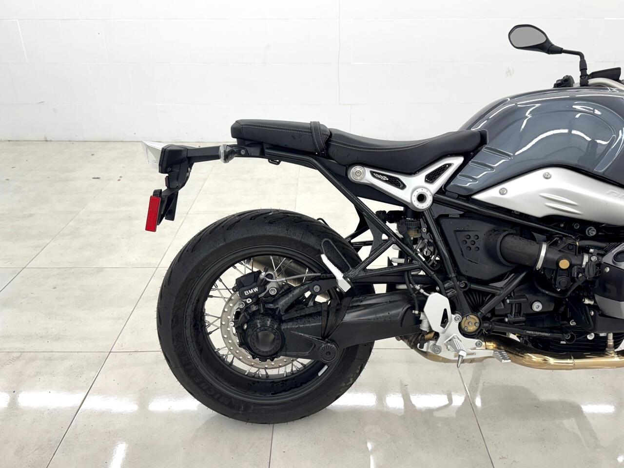 BMW R Nine T Pure  2023