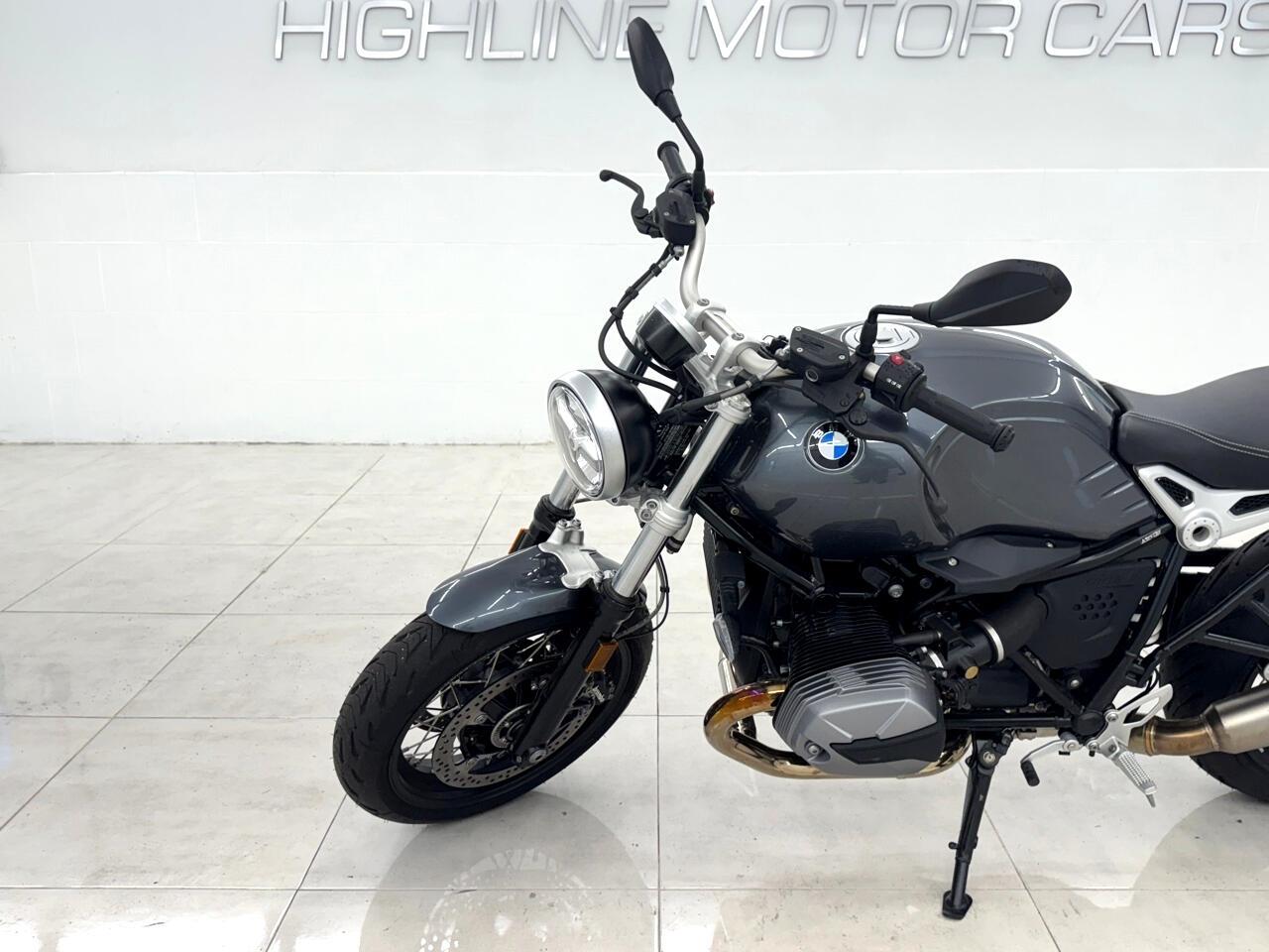 BMW R Nine T Pure  2023