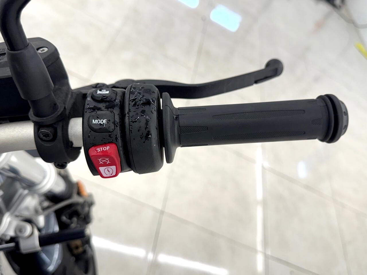 BMW R Nine T Pure  2023