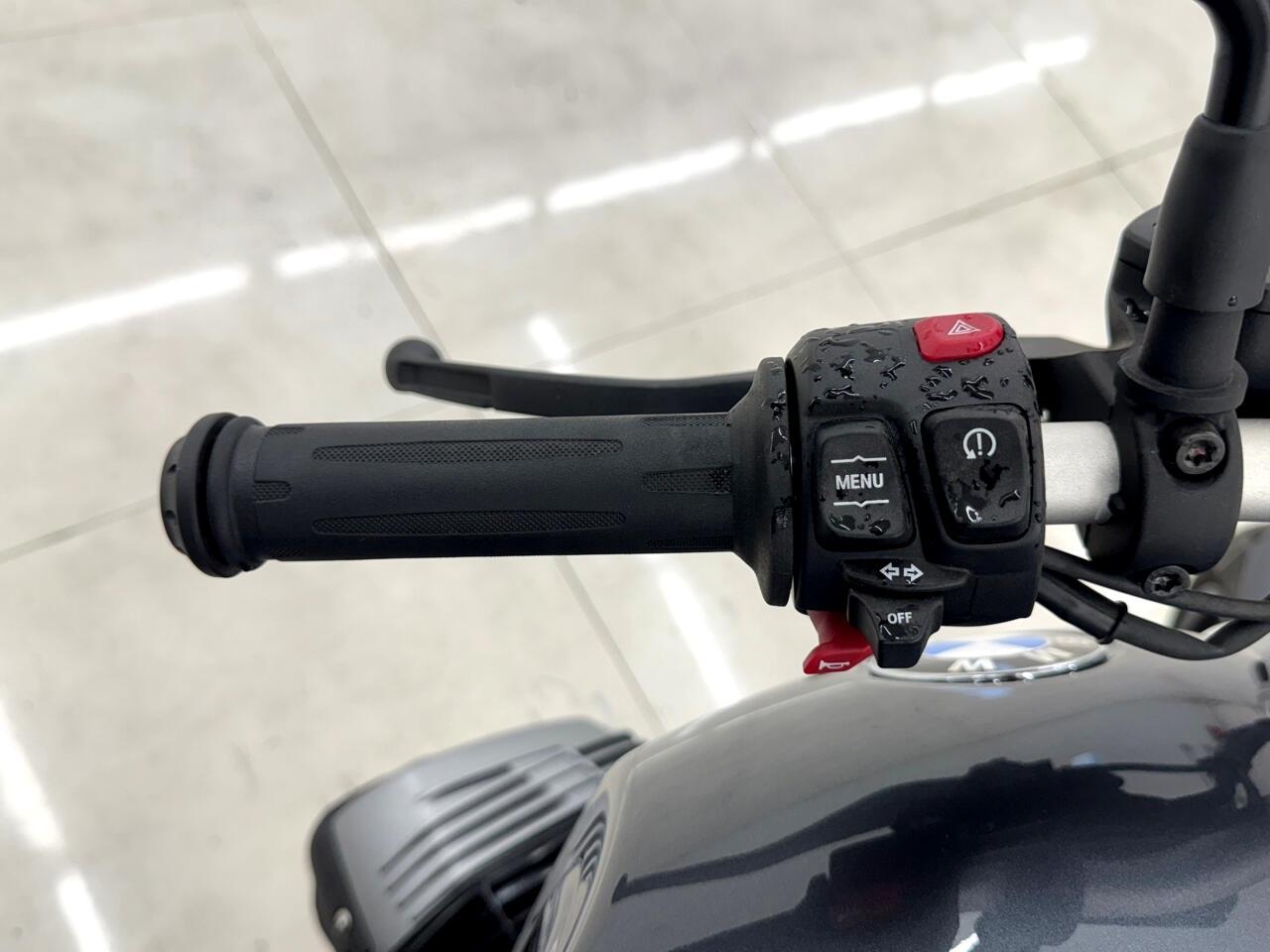 BMW R Nine T Pure  2023