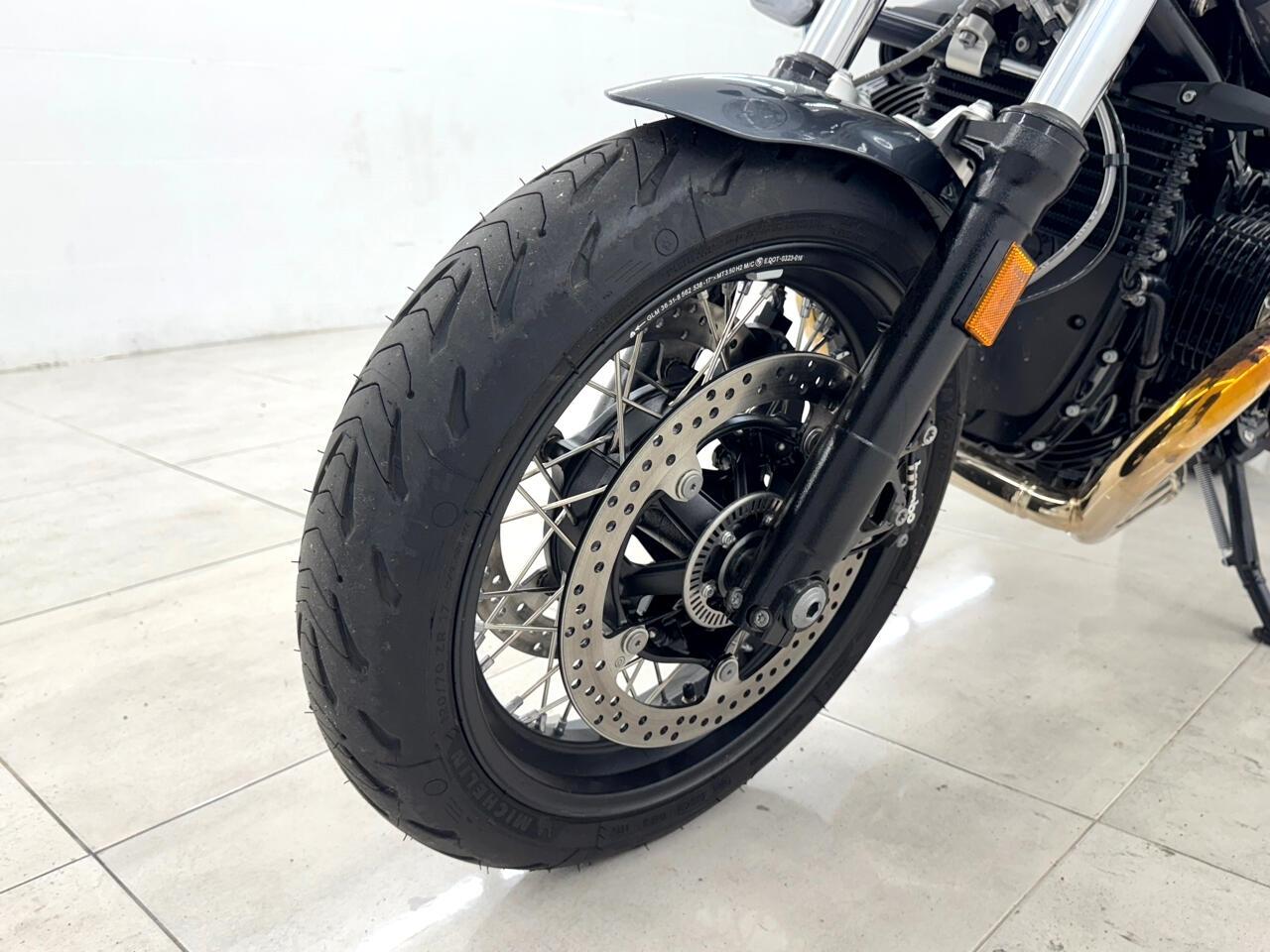 BMW R Nine T Pure  2023