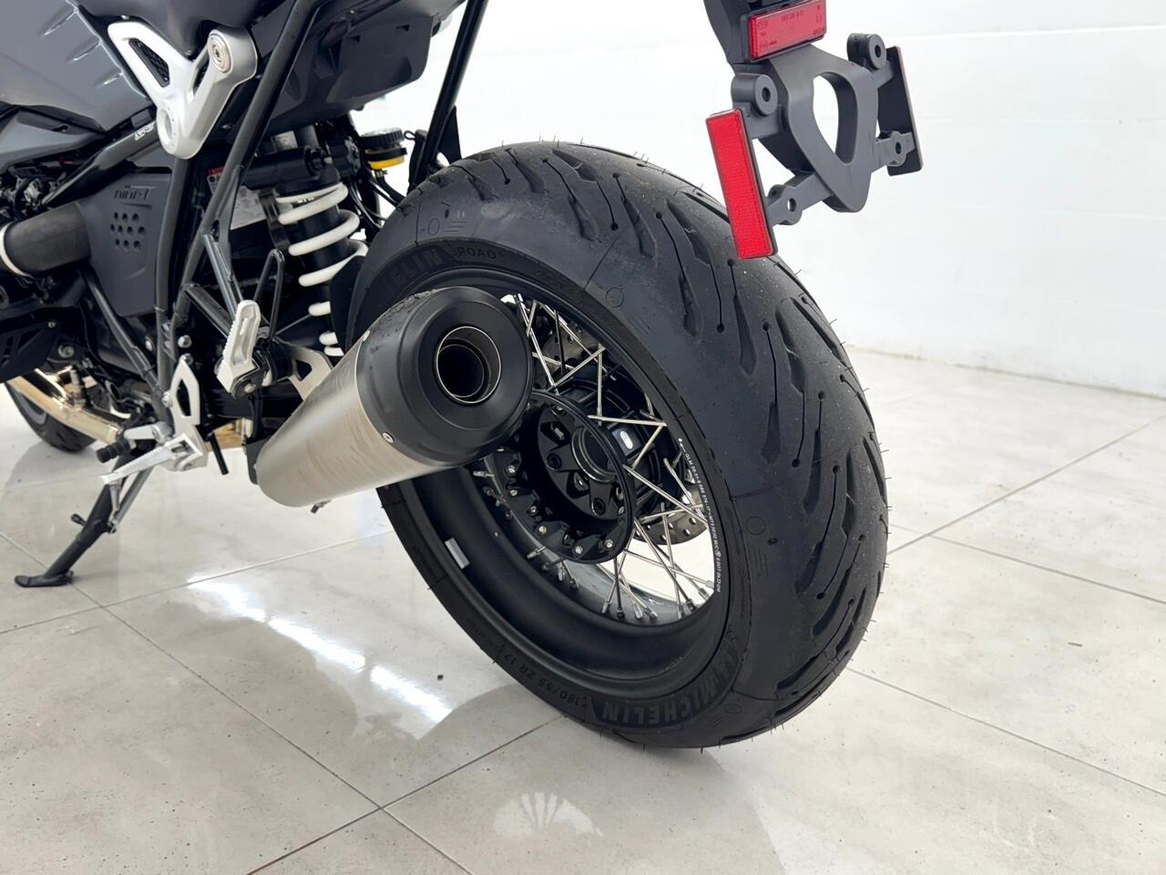 BMW R Nine T Pure  2023