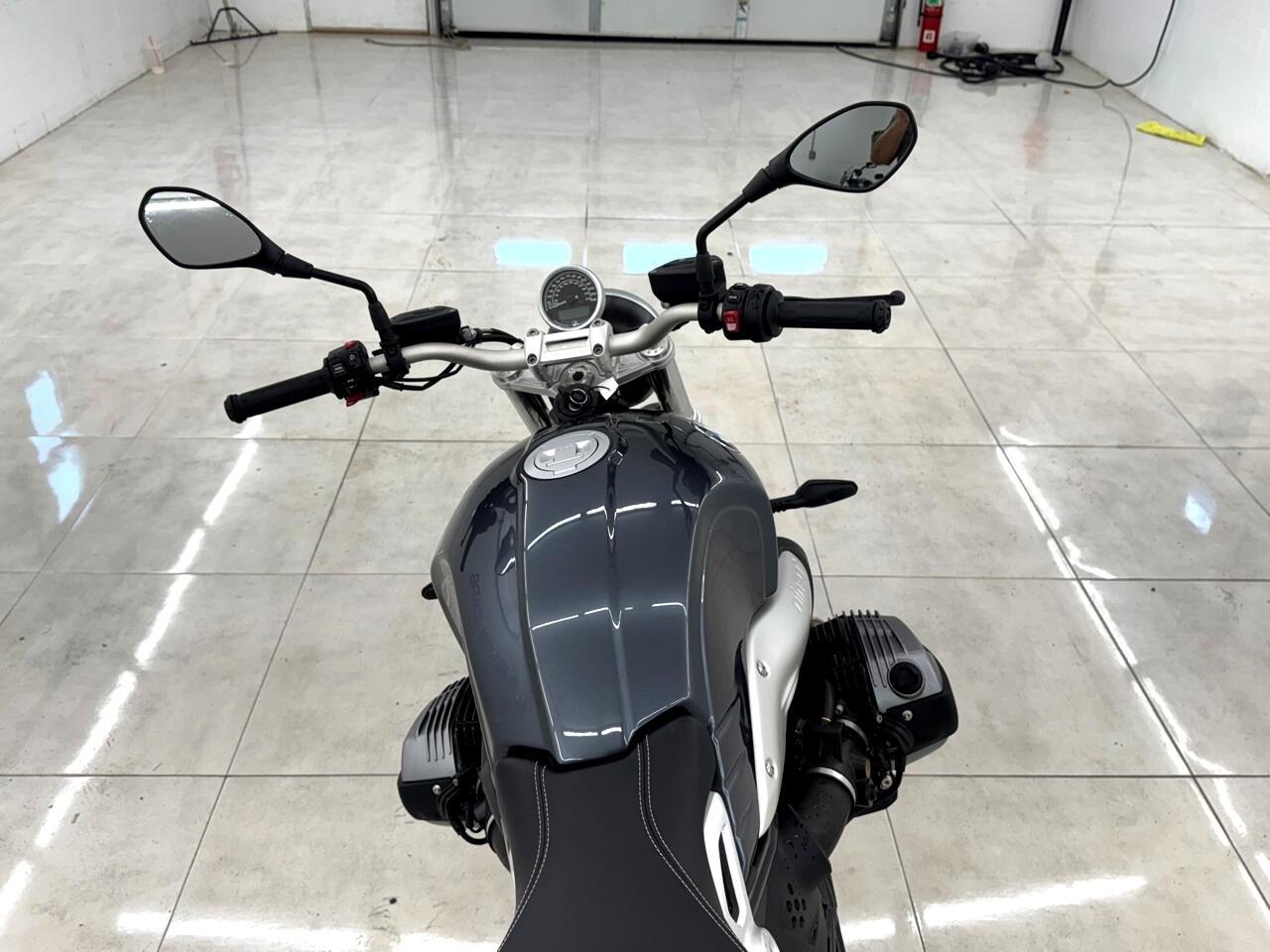 BMW R Nine T Pure  2023