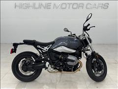 2023 BMW R Nine T Pure 