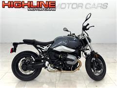 2023 BMW R Nine T Pure 