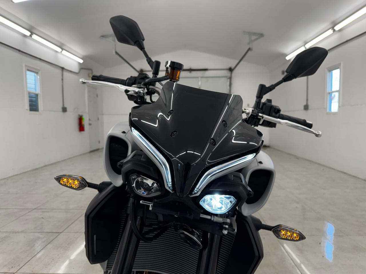 Yamaha MT-10  2025