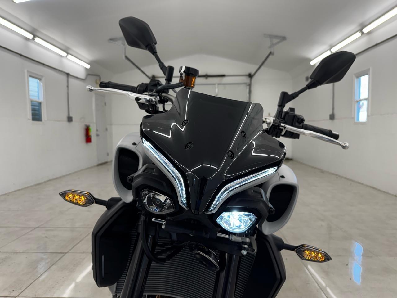 Yamaha MT-10  2025