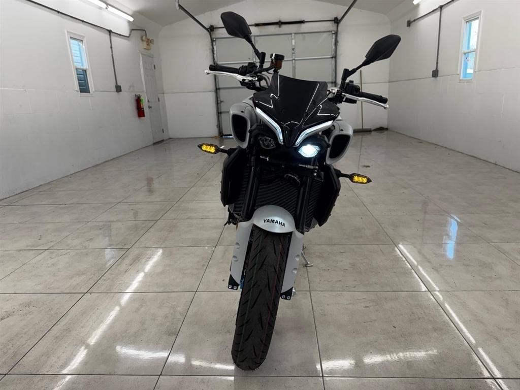 Yamaha MT-10  2025