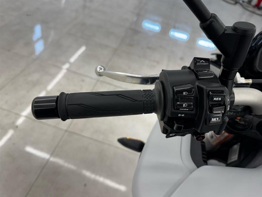 Yamaha MT-10  2025