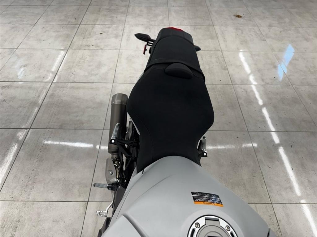 Yamaha MT-10  2025