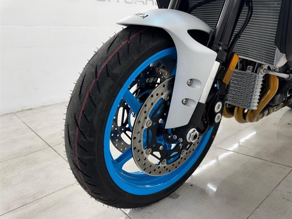 Yamaha MT-10  2025
