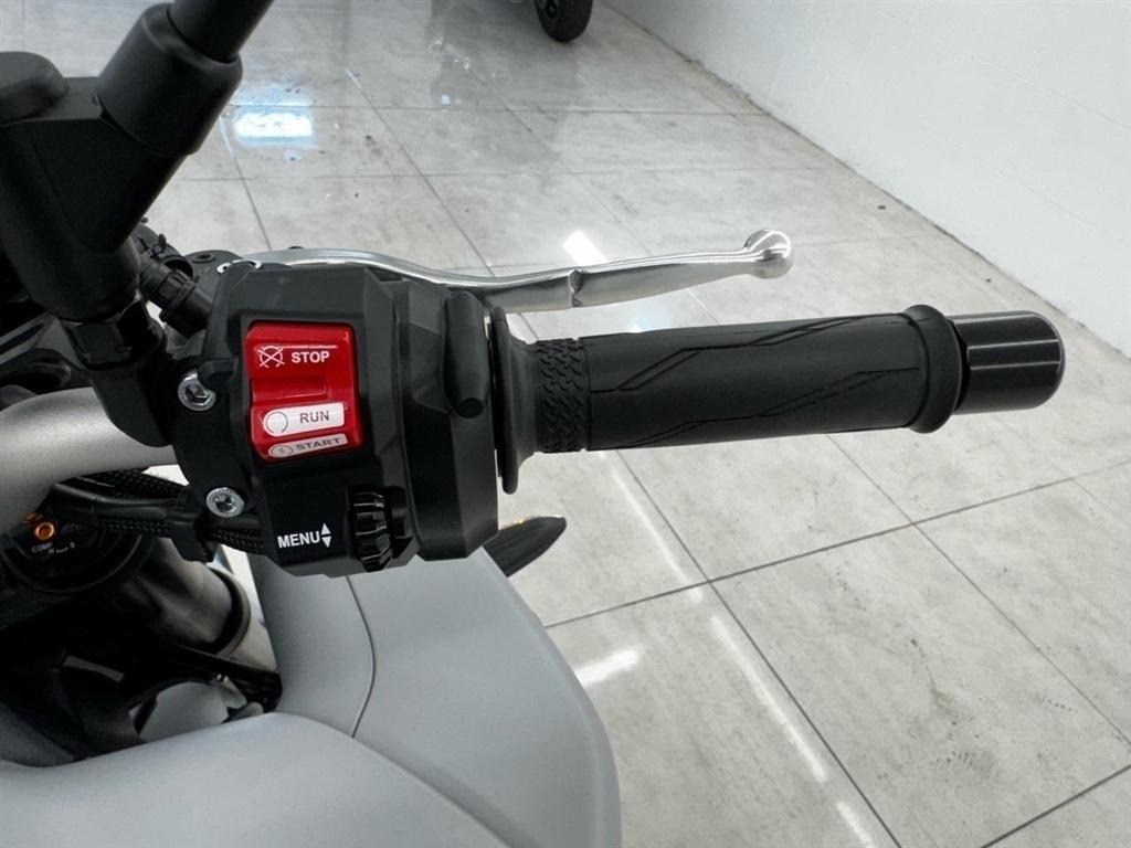 Yamaha MT-10  2025