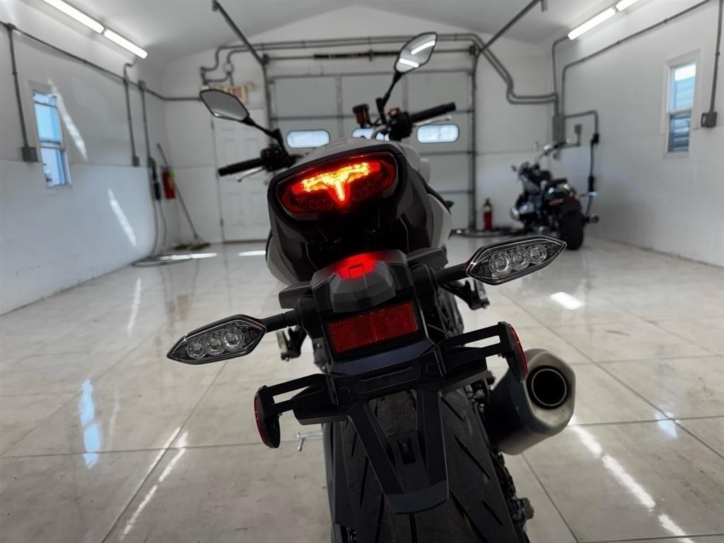 Yamaha MT-10  2025