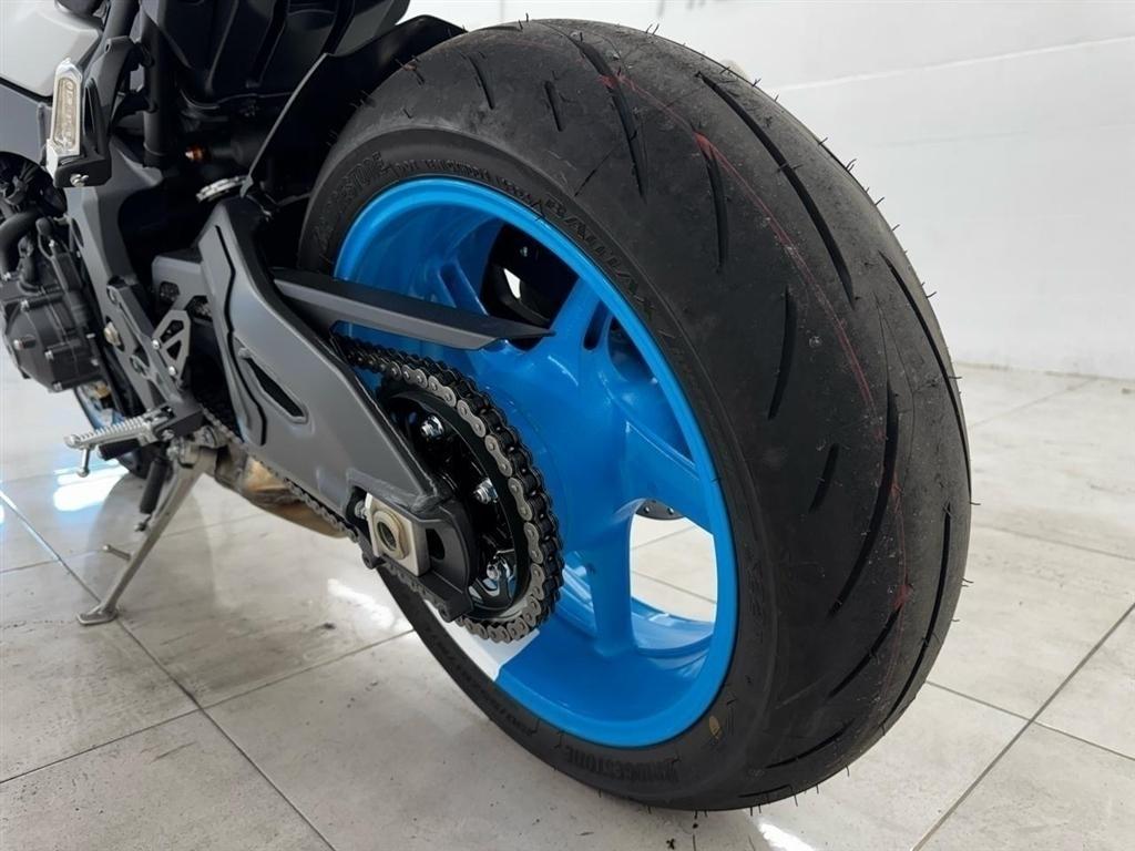Yamaha MT-10  2025
