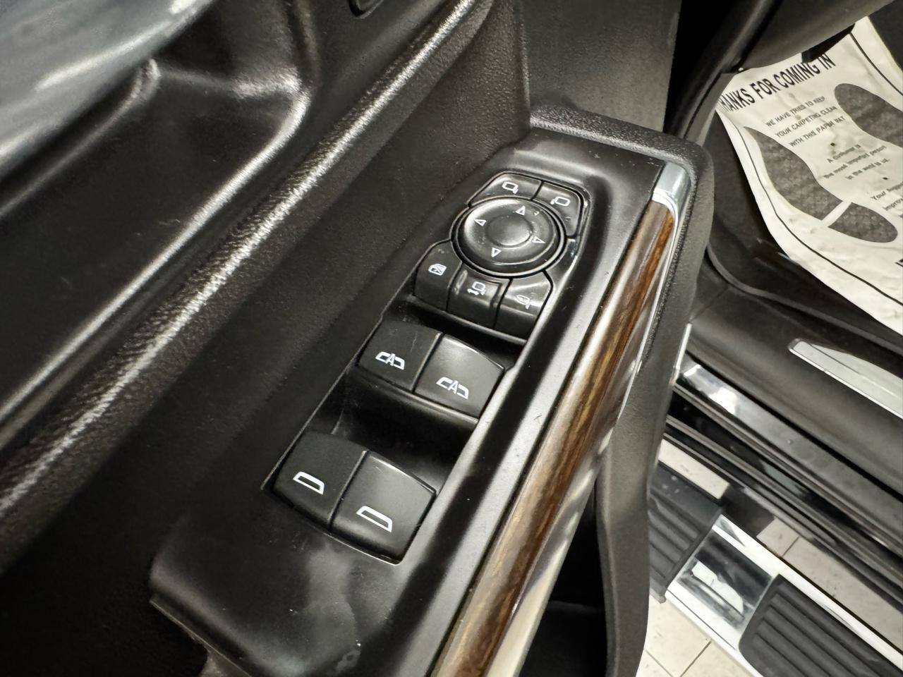 Chevrolet Silverado 2500HD 4WD Crew Cab 159" High Country 2020