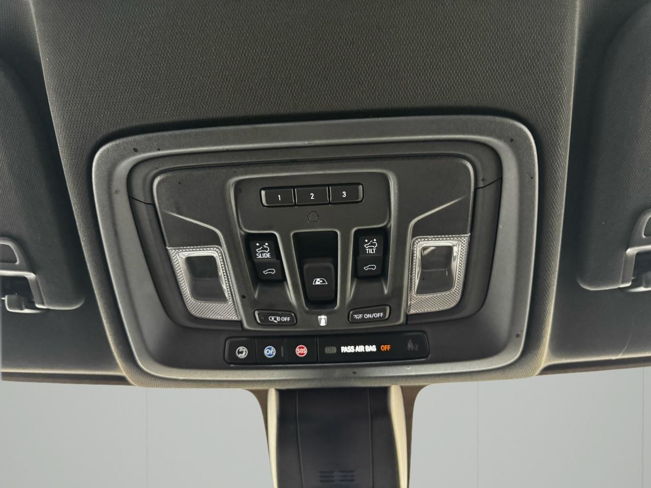 Chevrolet Silverado 2500HD 4WD Crew Cab 159" High Country 2020