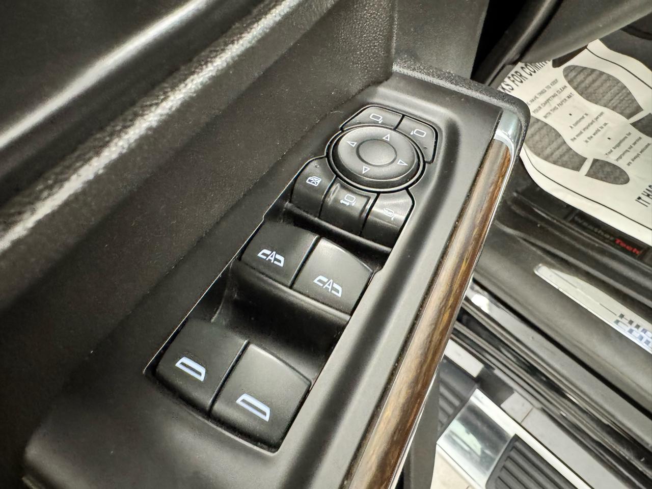 Chevrolet Silverado 2500HD 4WD Crew Cab 159" High Country 2020