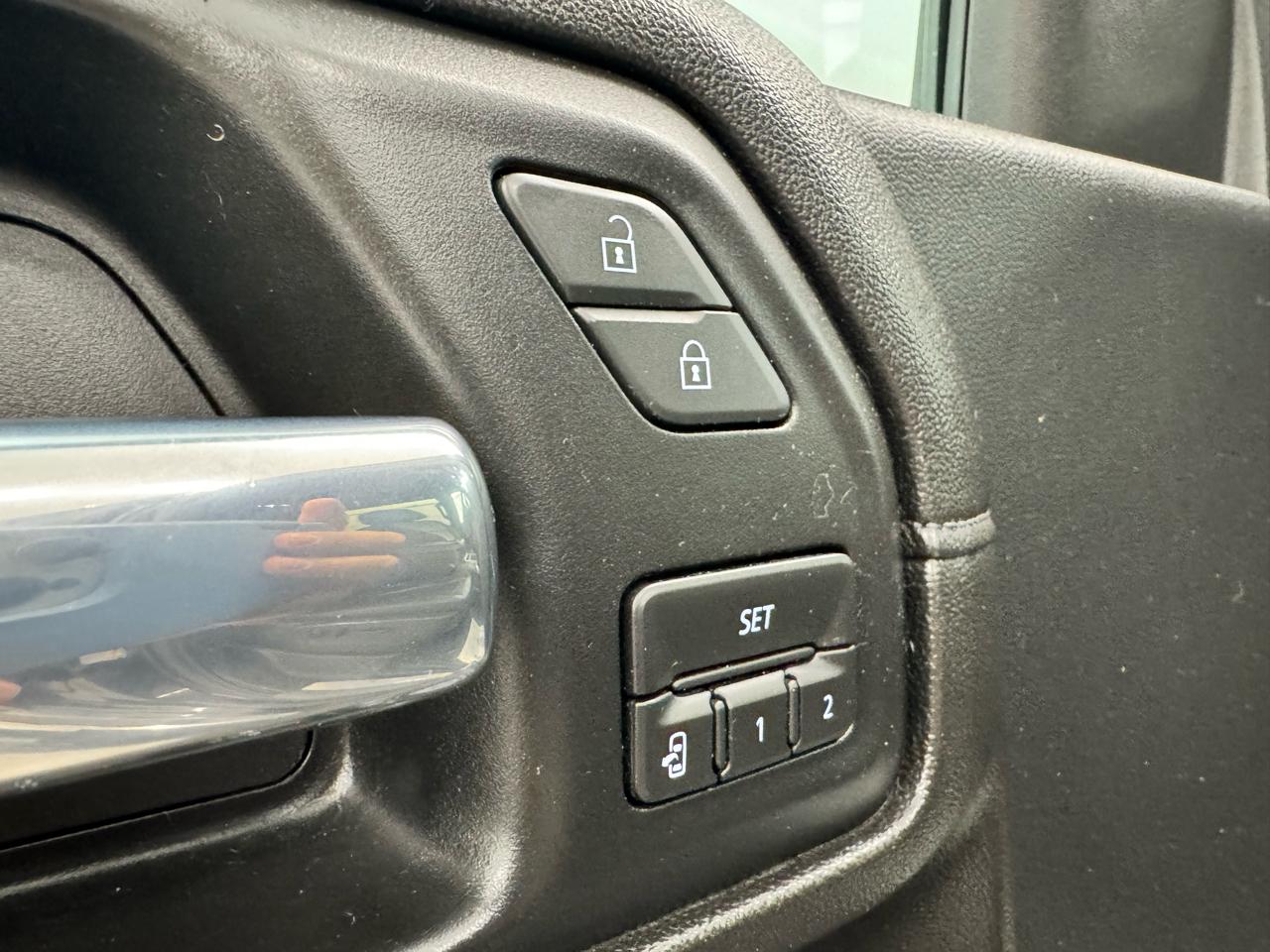 Chevrolet Silverado 2500HD 4WD Crew Cab 159" High Country 2020
