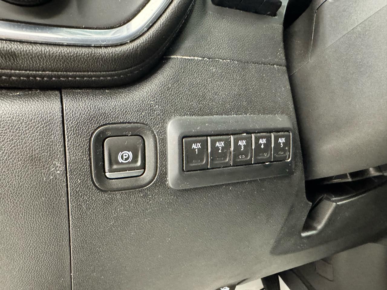 Chevrolet Silverado 2500HD 4WD Crew Cab 159" High Country 2020