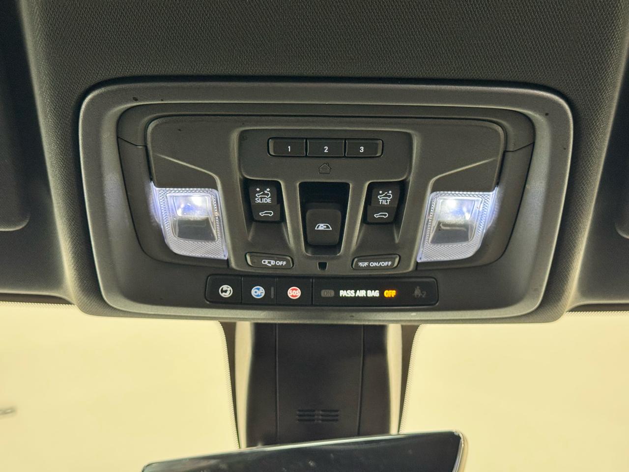 Chevrolet Silverado 2500HD 4WD Crew Cab 159" High Country 2020