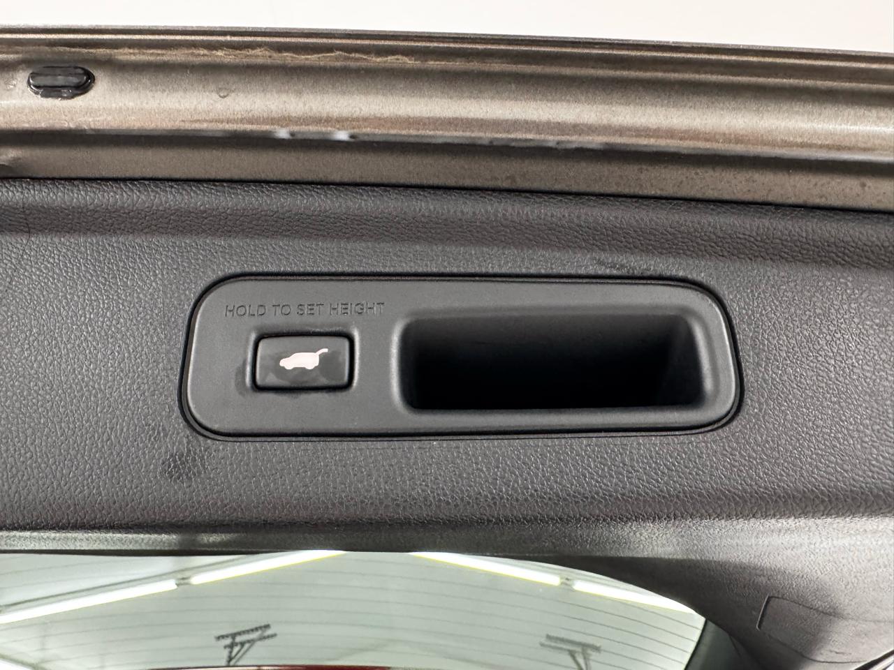 Honda Odyssey Touring Auto 2022