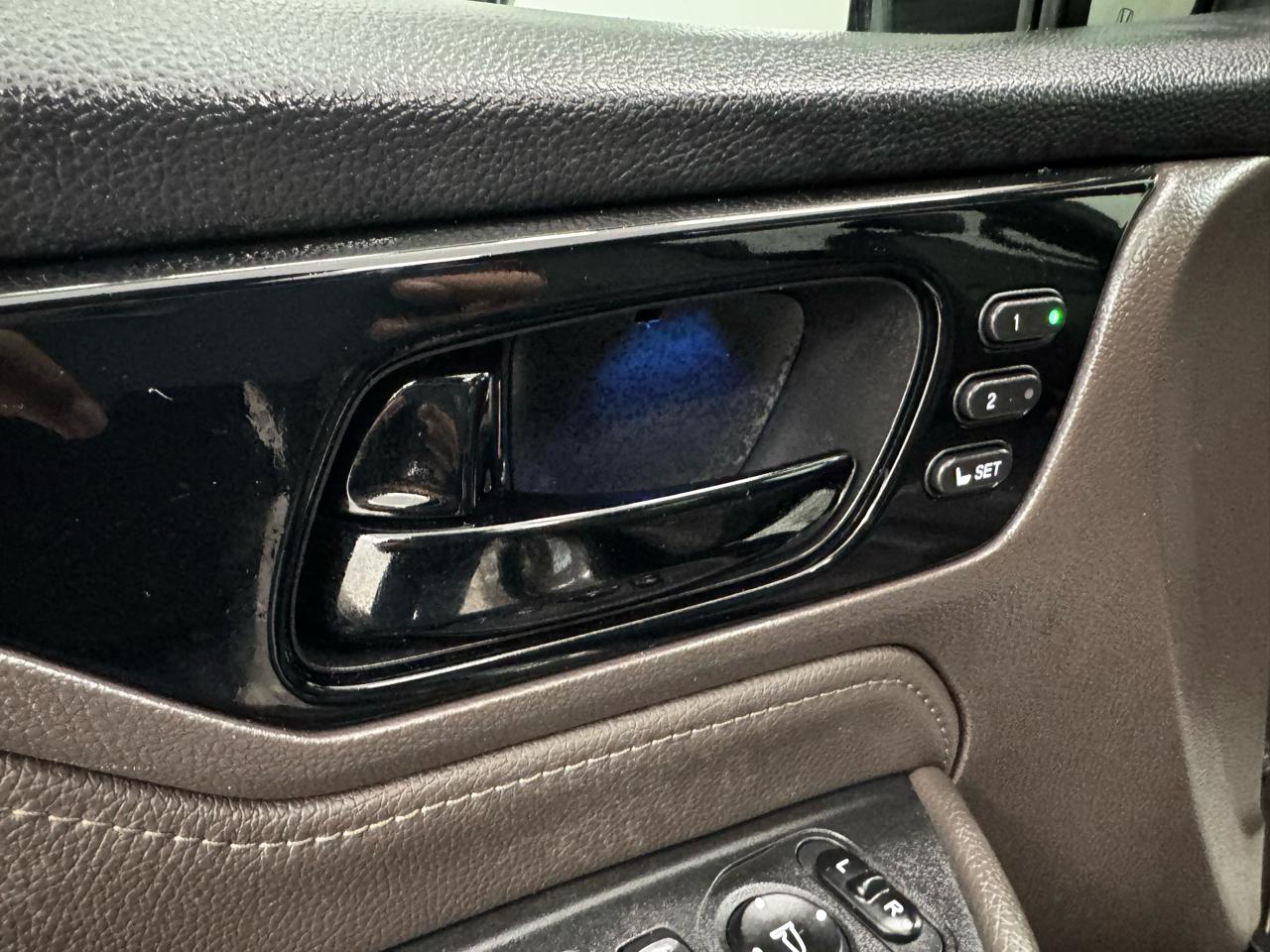 Honda Odyssey Touring Auto 2022