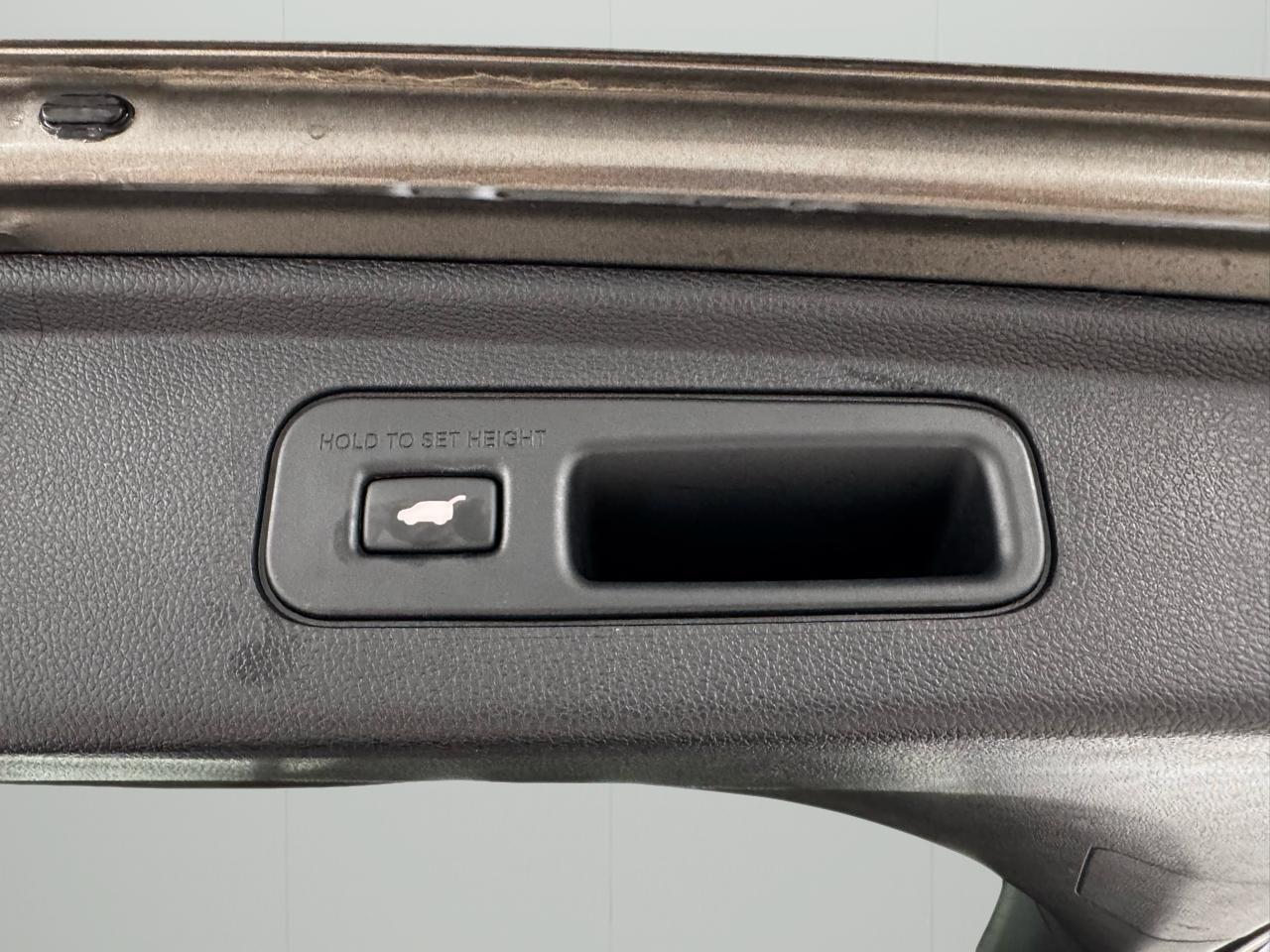 Honda Odyssey Touring Auto 2022