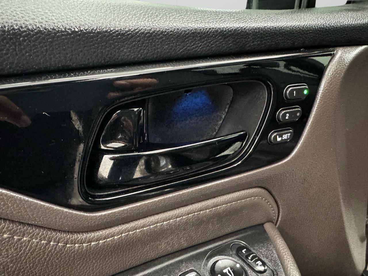 Honda Odyssey Touring Auto 2022