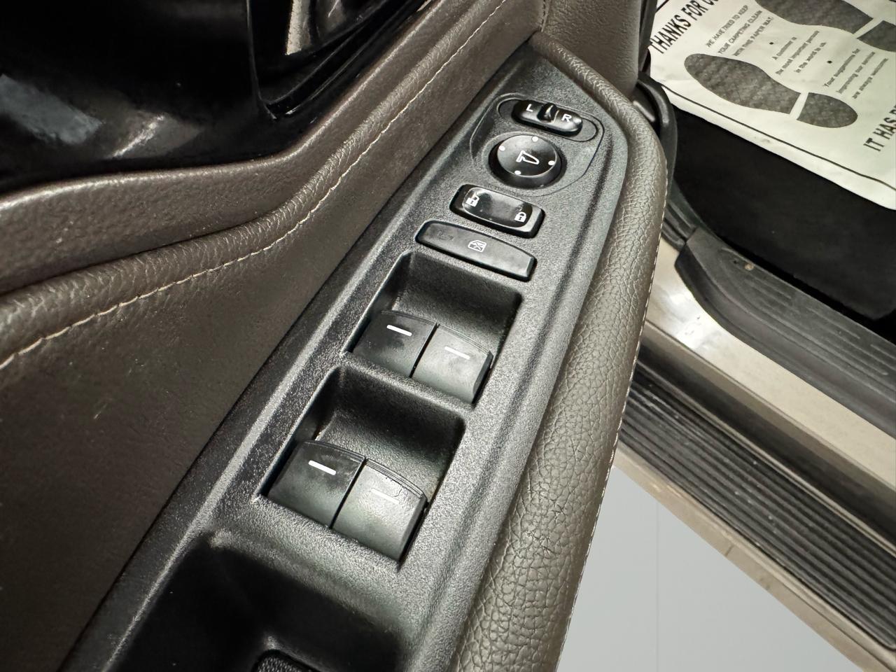 Honda Odyssey Touring Auto 2022