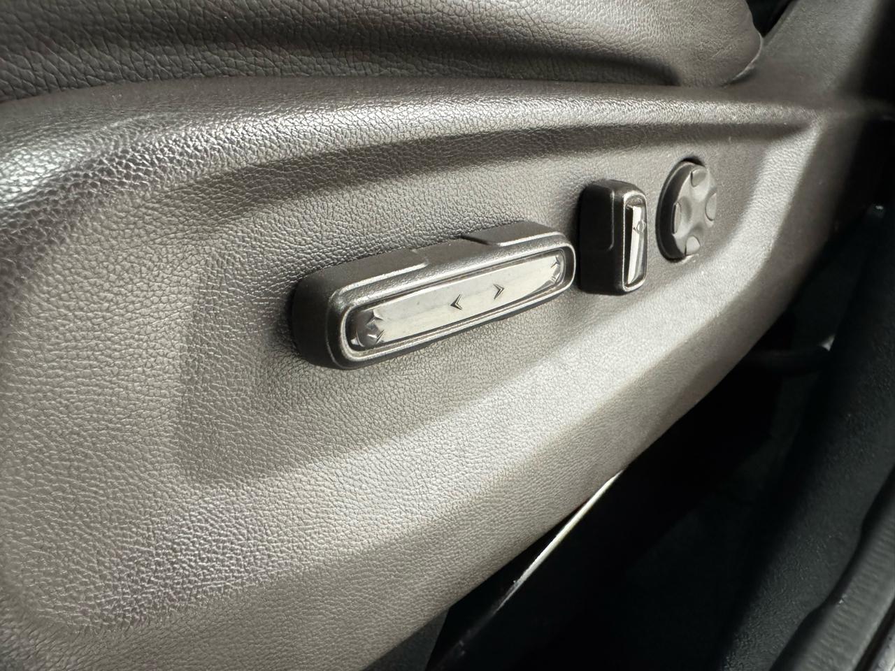 Honda Odyssey Touring Auto 2022