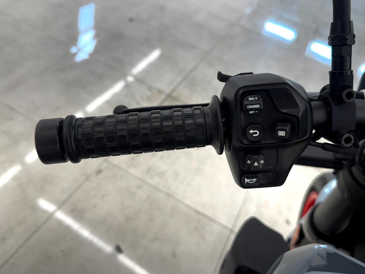 Indian FTR 1200  2024