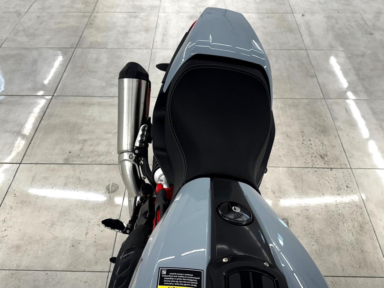 Indian FTR 1200  2024