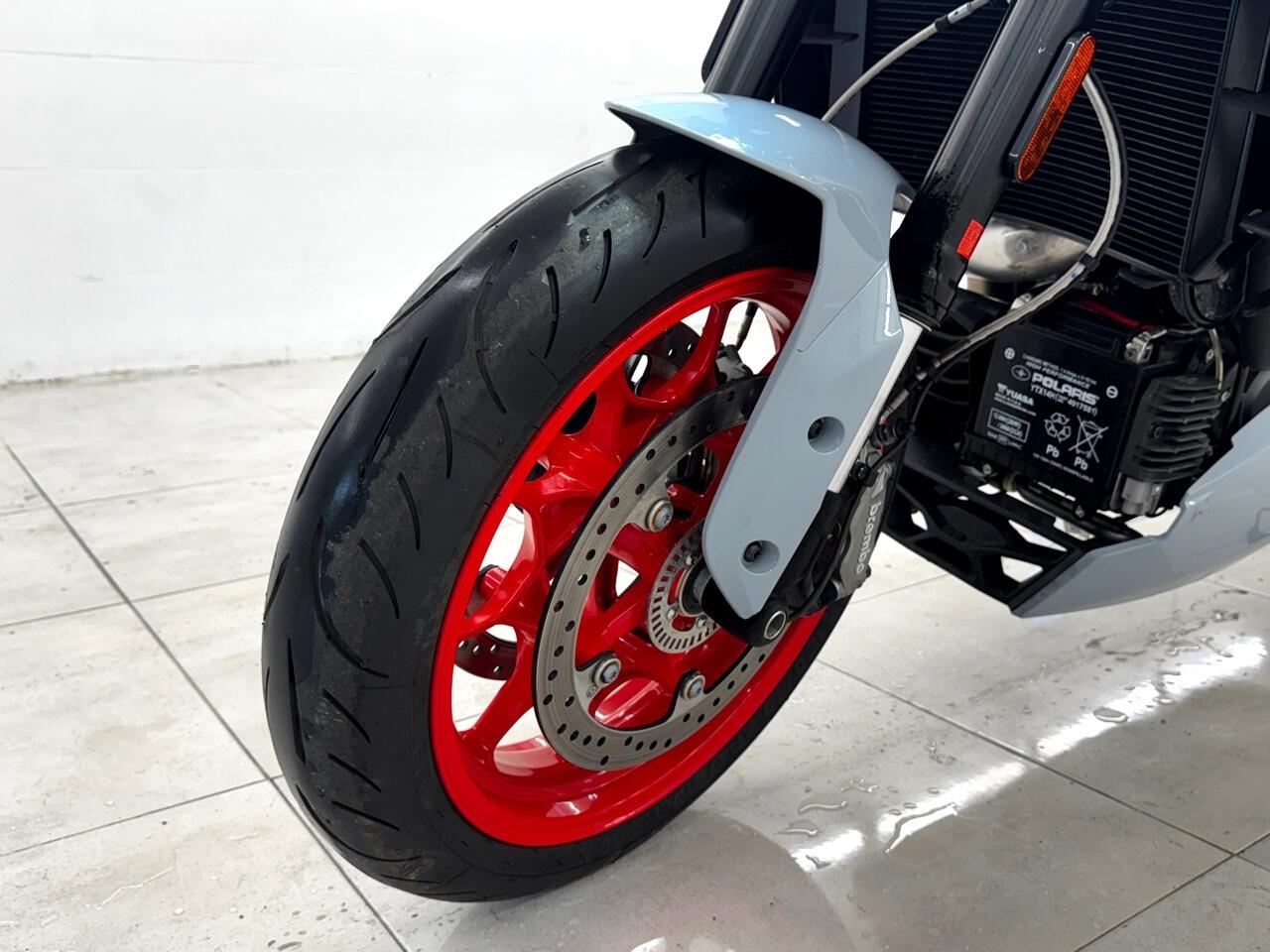 Indian FTR 1200  2024