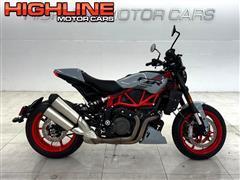 2024 Indian FTR 1200 
