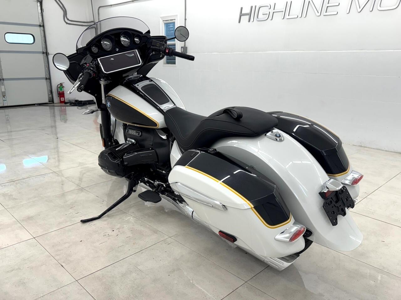 BMW R18  2023