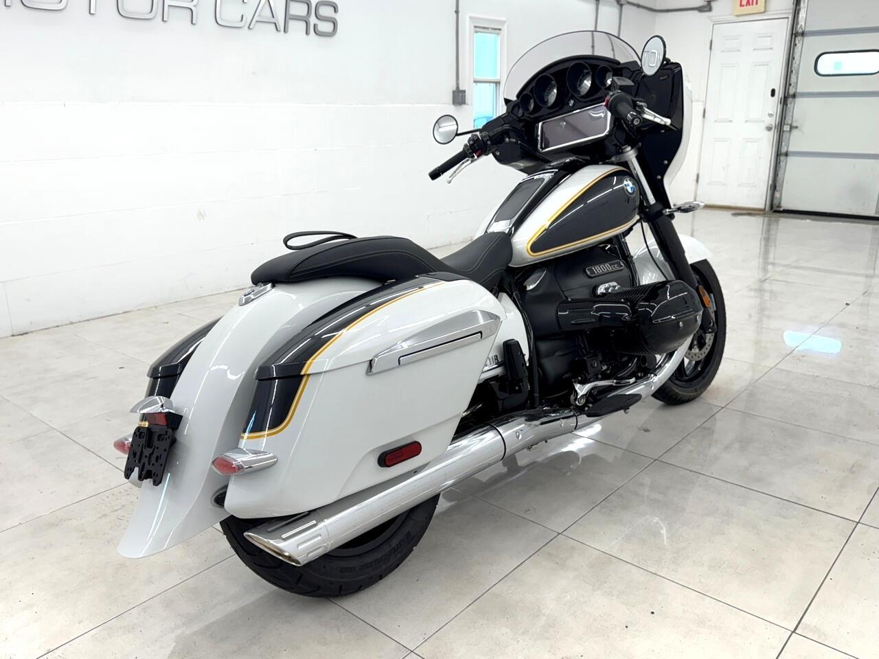 BMW R18  2023