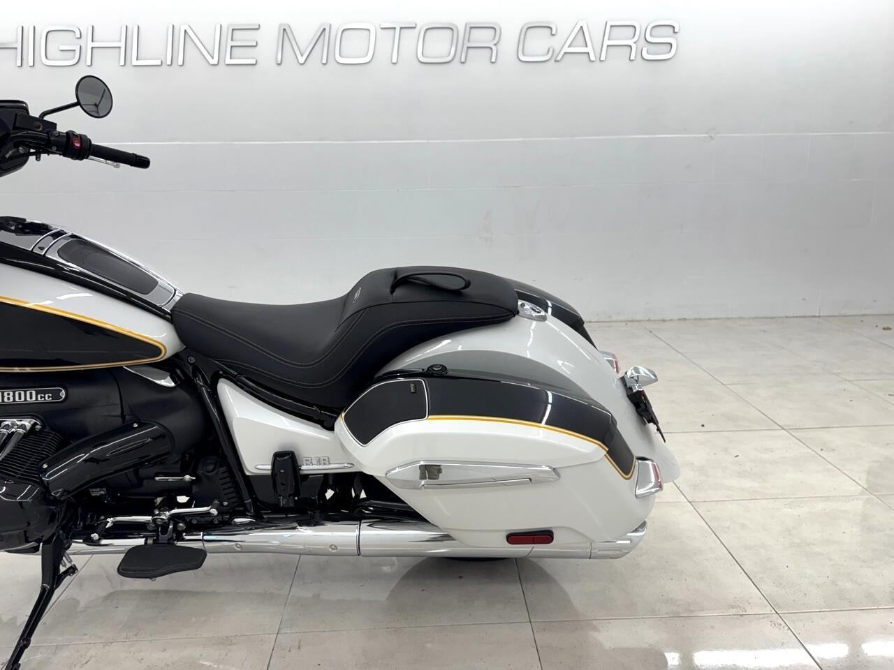 BMW R18  2023