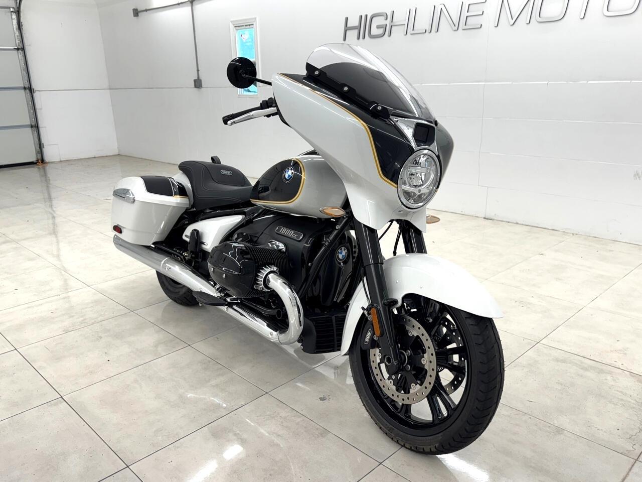 BMW R18  2023