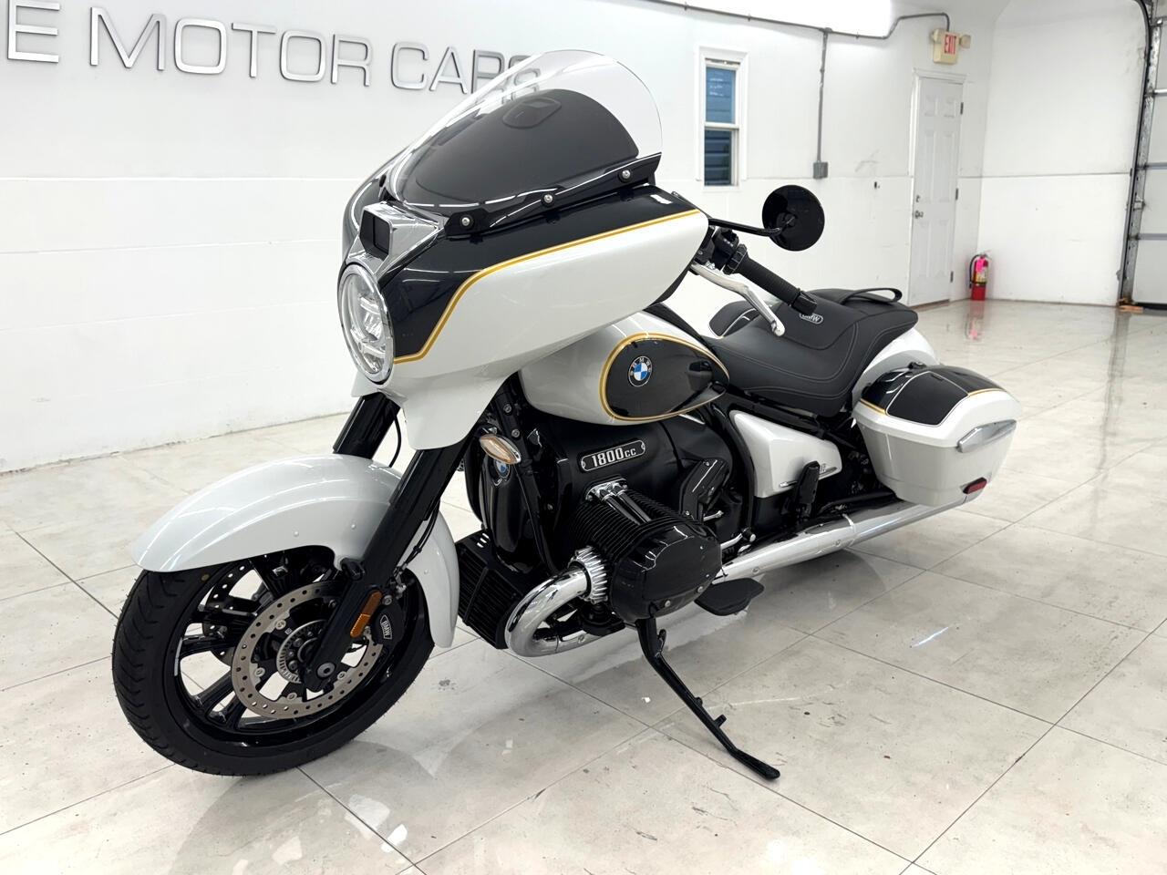 BMW R18  2023