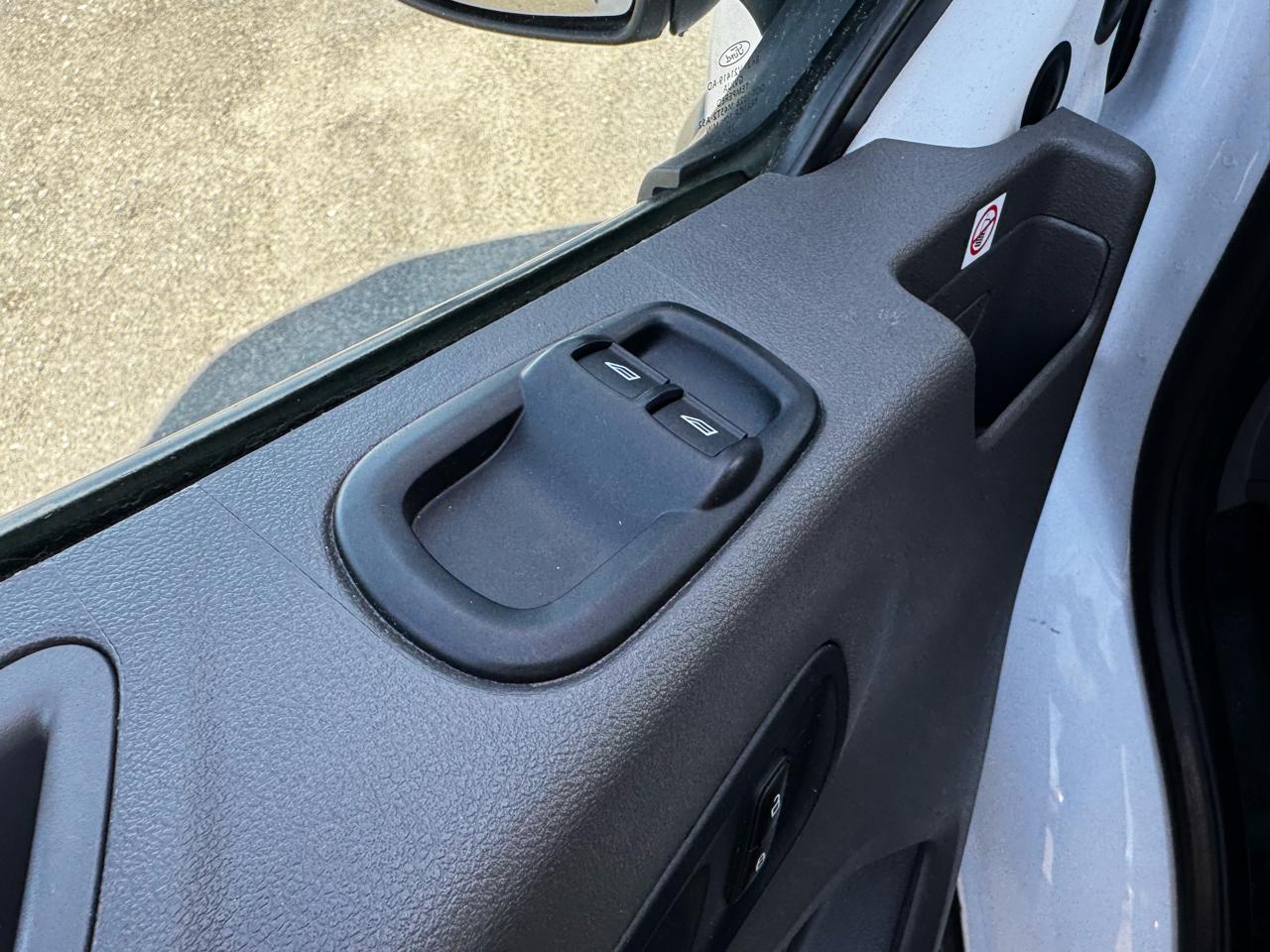 Ford Transit Cargo Van T-350 148" EL Hi Rf 9500 GVWR AWD 2020