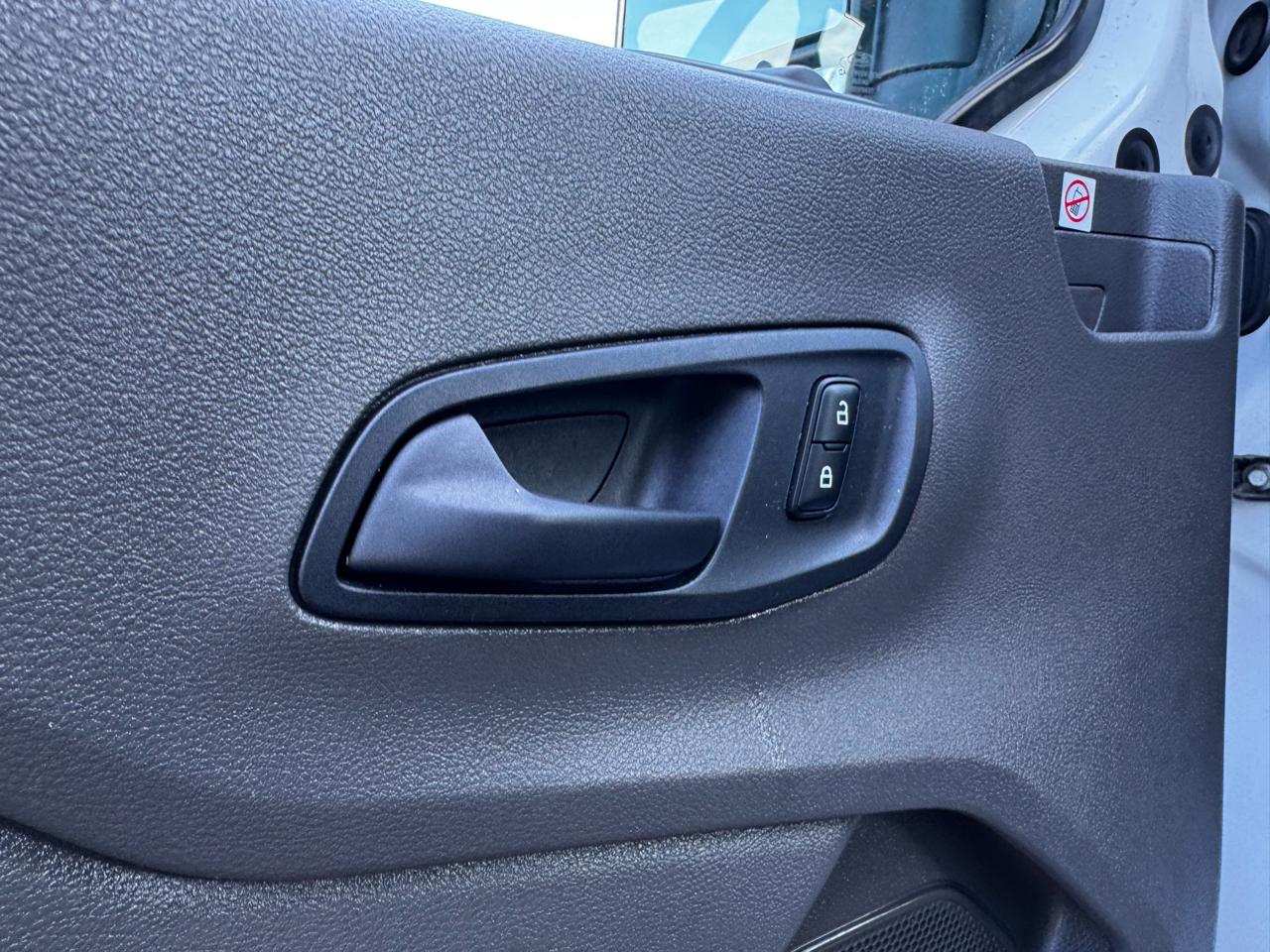 Ford Transit Cargo Van T-350 148" EL Hi Rf 9500 GVWR AWD 2020