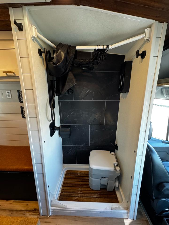 Ford Transit Cargo Van T-350 148" EL Hi Rf 9500 GVWR AWD 2020