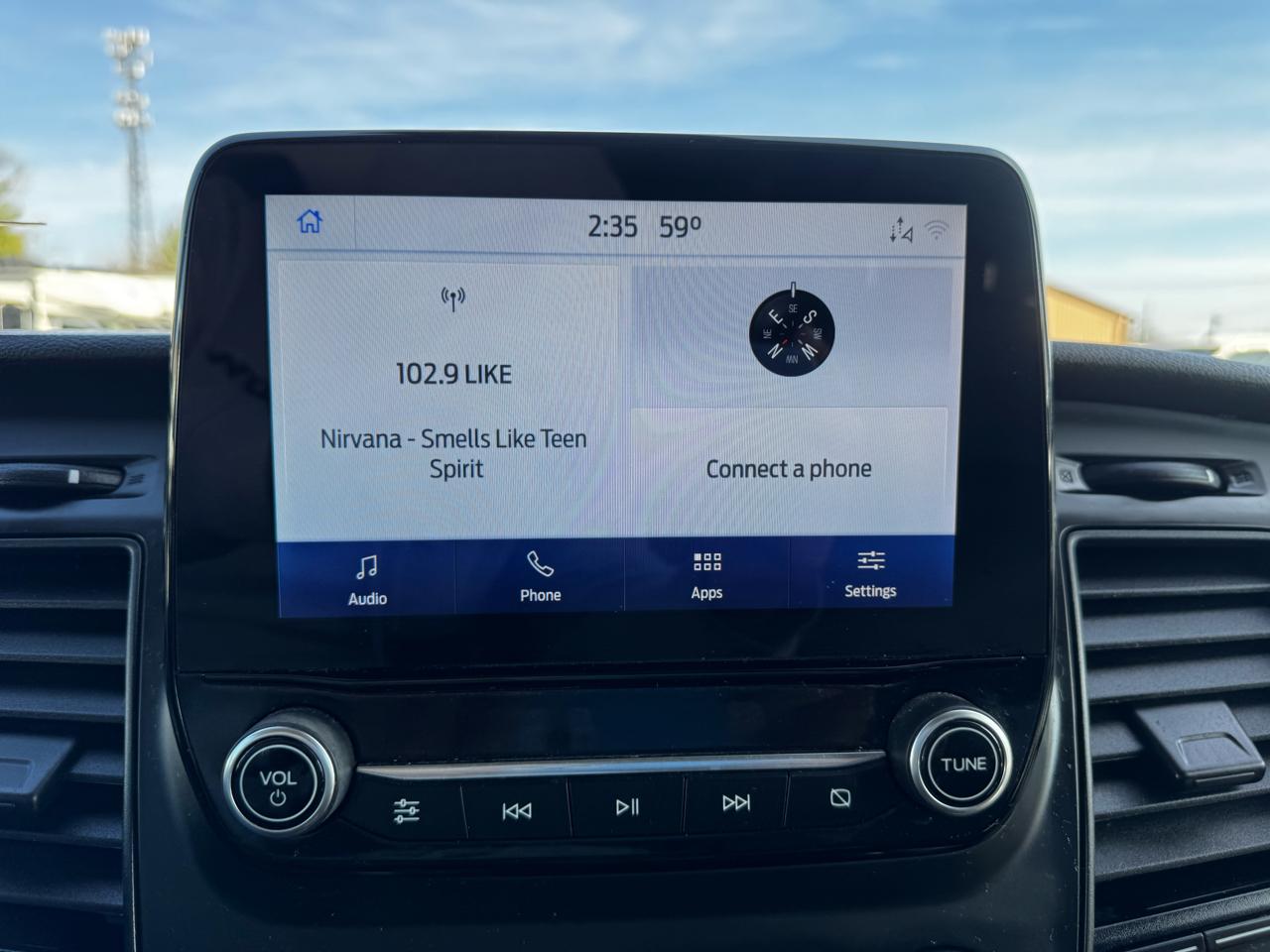 Ford Transit Cargo Van T-350 148" EL Hi Rf 9500 GVWR AWD 2020