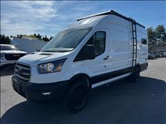 2020 Ford Transit Cargo Van 