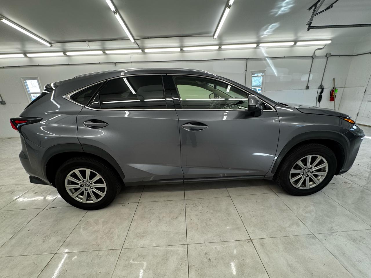 Lexus NX NX 300 AWD 2019
