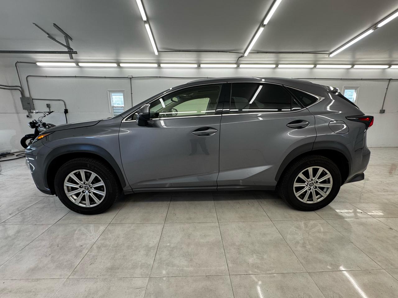 Lexus NX NX 300 AWD 2019