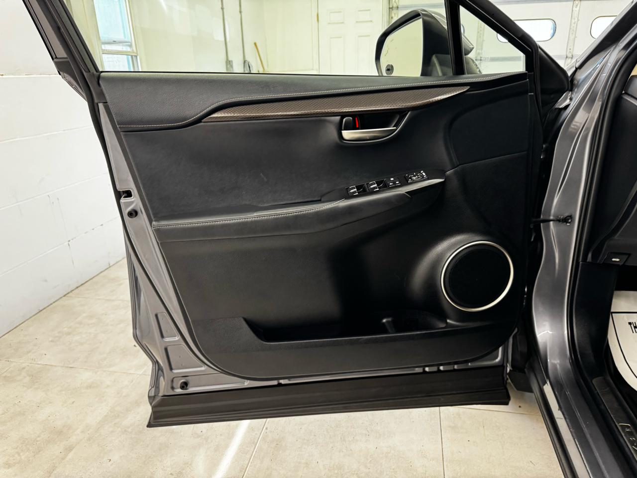 Lexus NX NX 300 AWD 2019