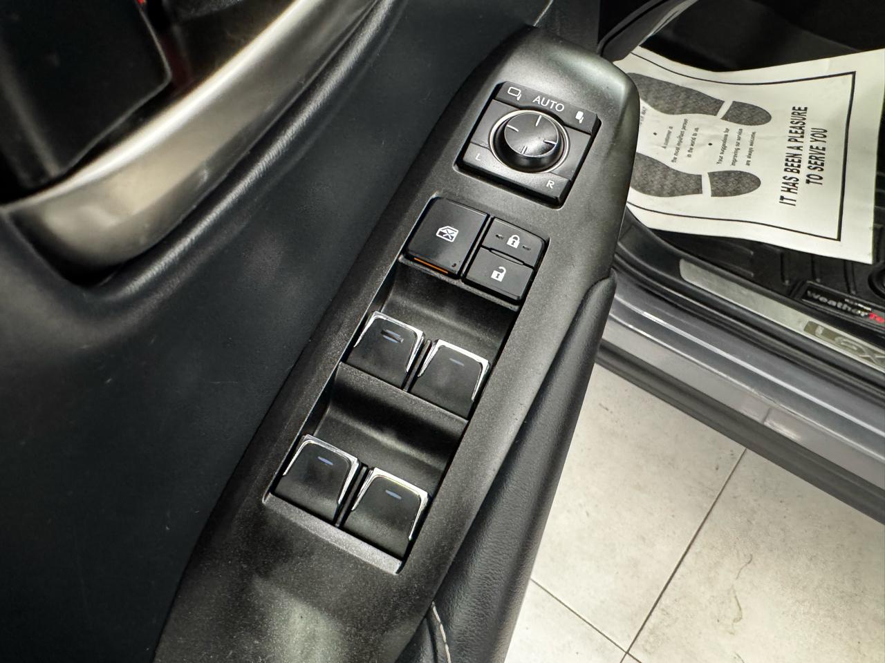 Lexus NX NX 300 AWD 2019