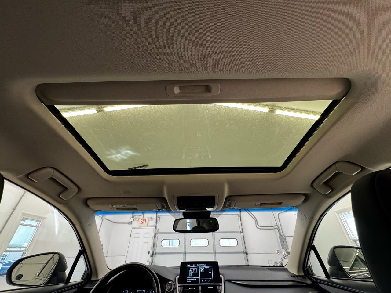 Lexus NX NX 300 AWD 2019